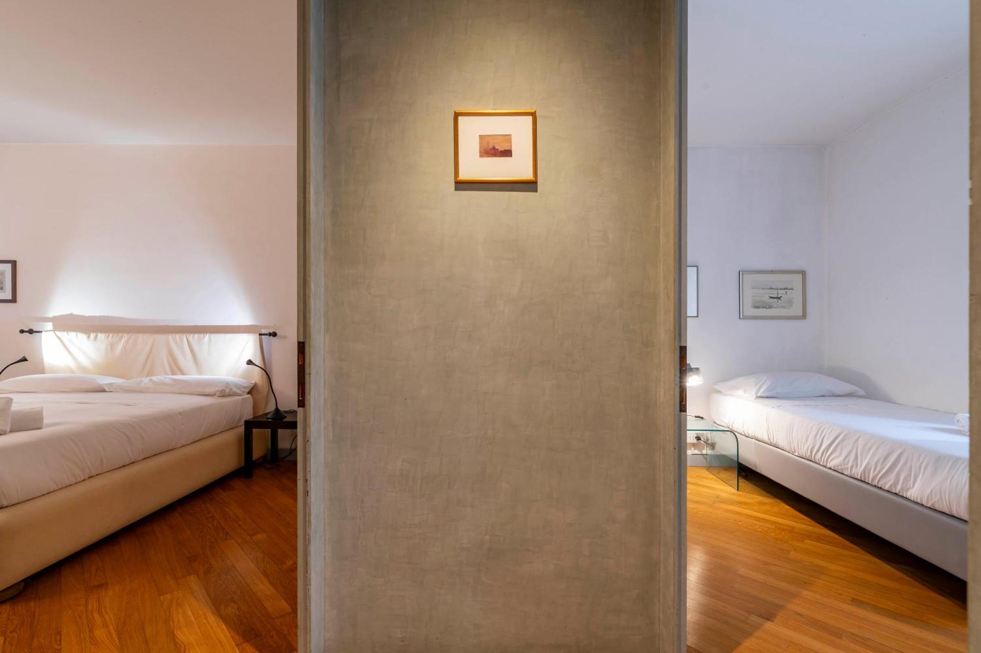 Residenza Isabella Venecia