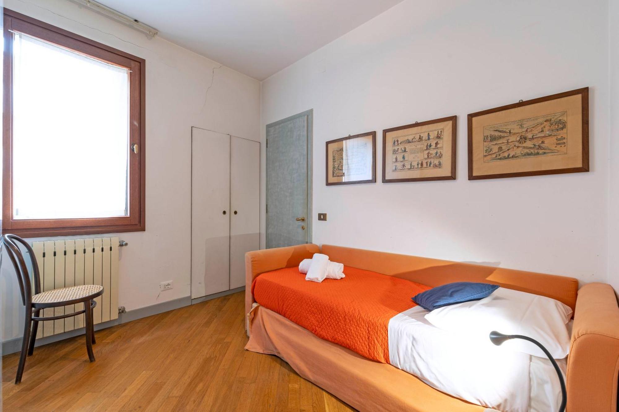 Residenza Isabella Villa Venecia