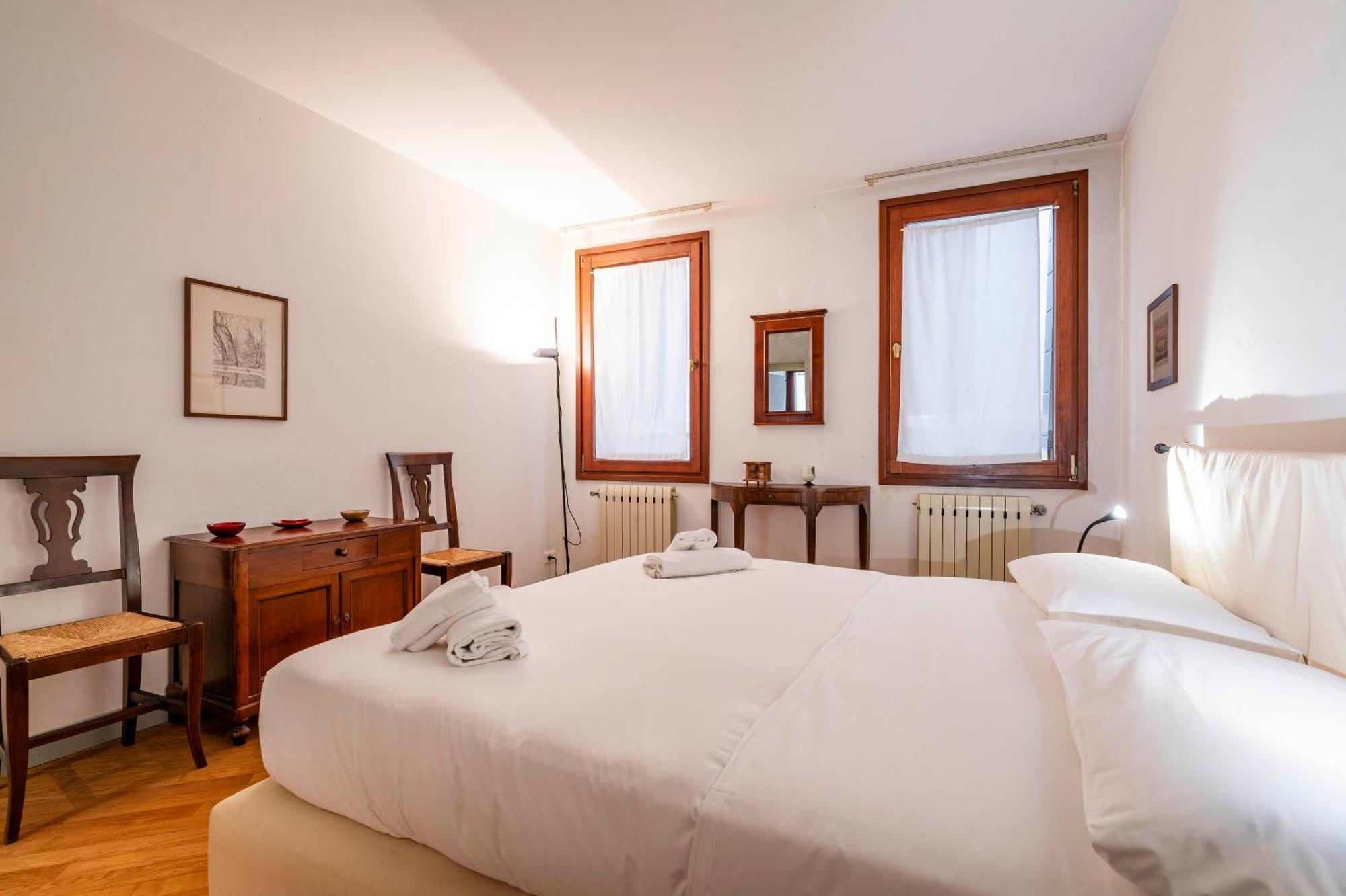 Residenza Isabella * Venecia