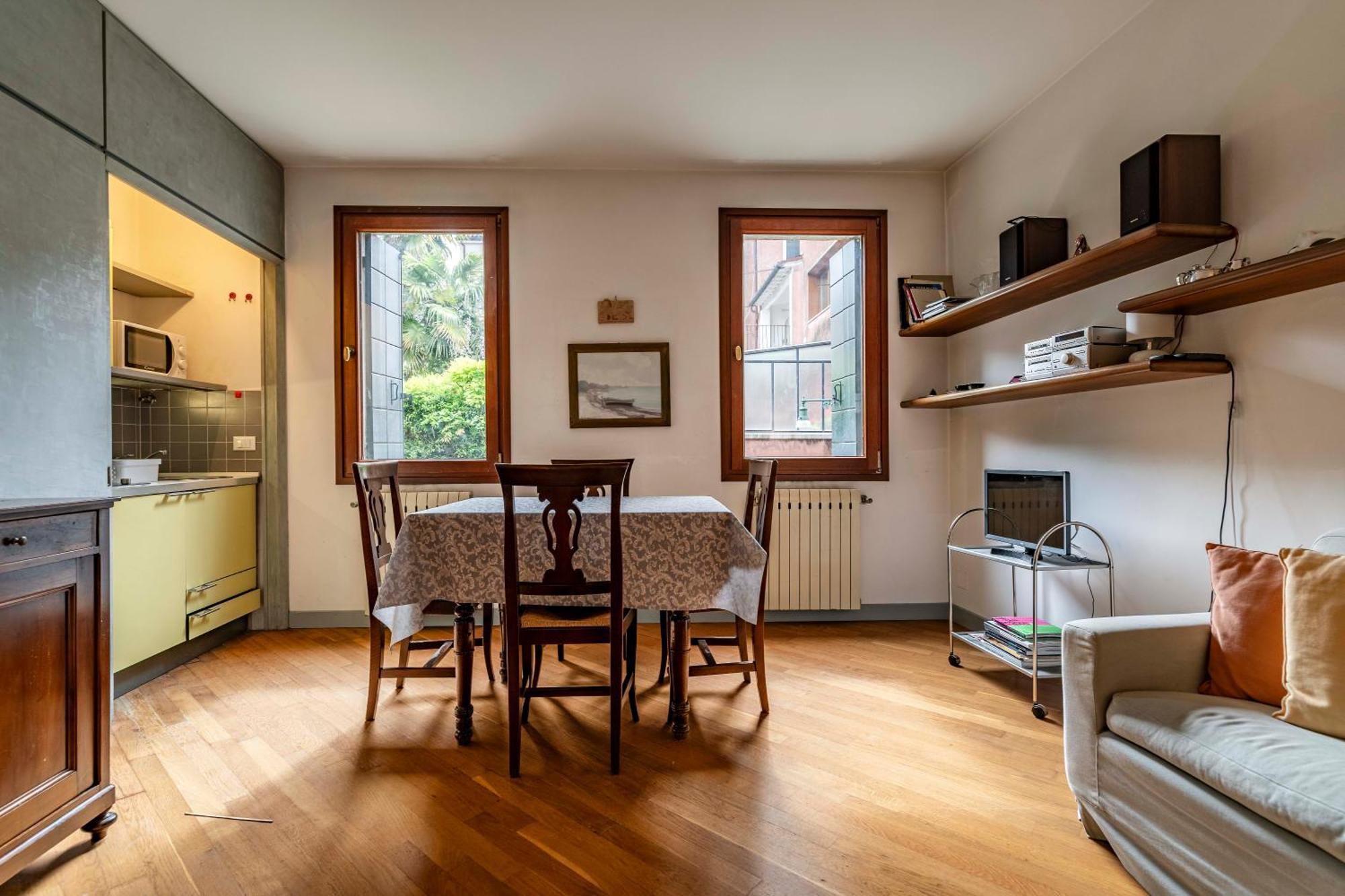 Villa Residenza Isabella Venecia