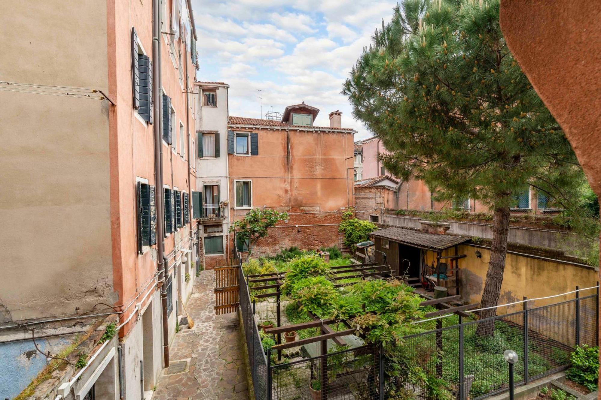 Residenza Isabella * Venecia